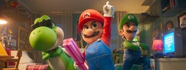 Las dos escenas post-créditos de 'Super Mario Galaxy: La película' son un guiño fantástico para los fans que abren la puerta a un universo mayor