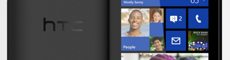HTC Tiara, un nuevo Windows Phone en camino