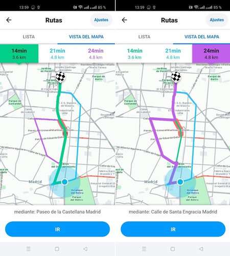 Waze
