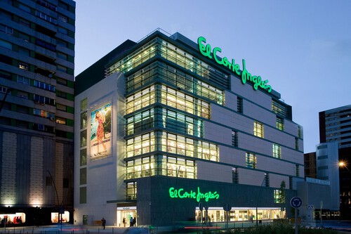Oportunidades Camper en El Corte Inglés: últimas unidades y tallas sueltas con hasta un 40% de descuento