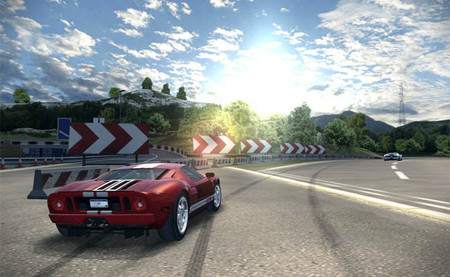 '2K Drive': lo nuevo de los creadores de 'PGR' es gratuito y para iOS