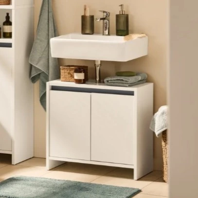 Mueble para debajo del lavabo Oslo
