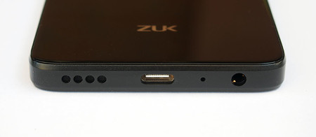 Lenovo estaría preparando un nuevo 'flagship killer': filtrado el ZUK Z3 Max con Snapdragon 836 y 8 GB de RAM
