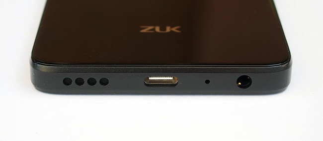 Zuk Z2 1