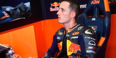 Pol Espargaro Ktm Hrc Motogp
