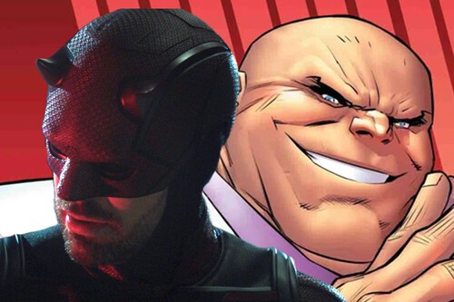 La Nueva Serie De Daredevil No Solo Se Inspira En Frank Miller Chip Zdarsky Tambien Deja Su Huella Y Aqui Tienes 5 Motivos Para Emocionarte