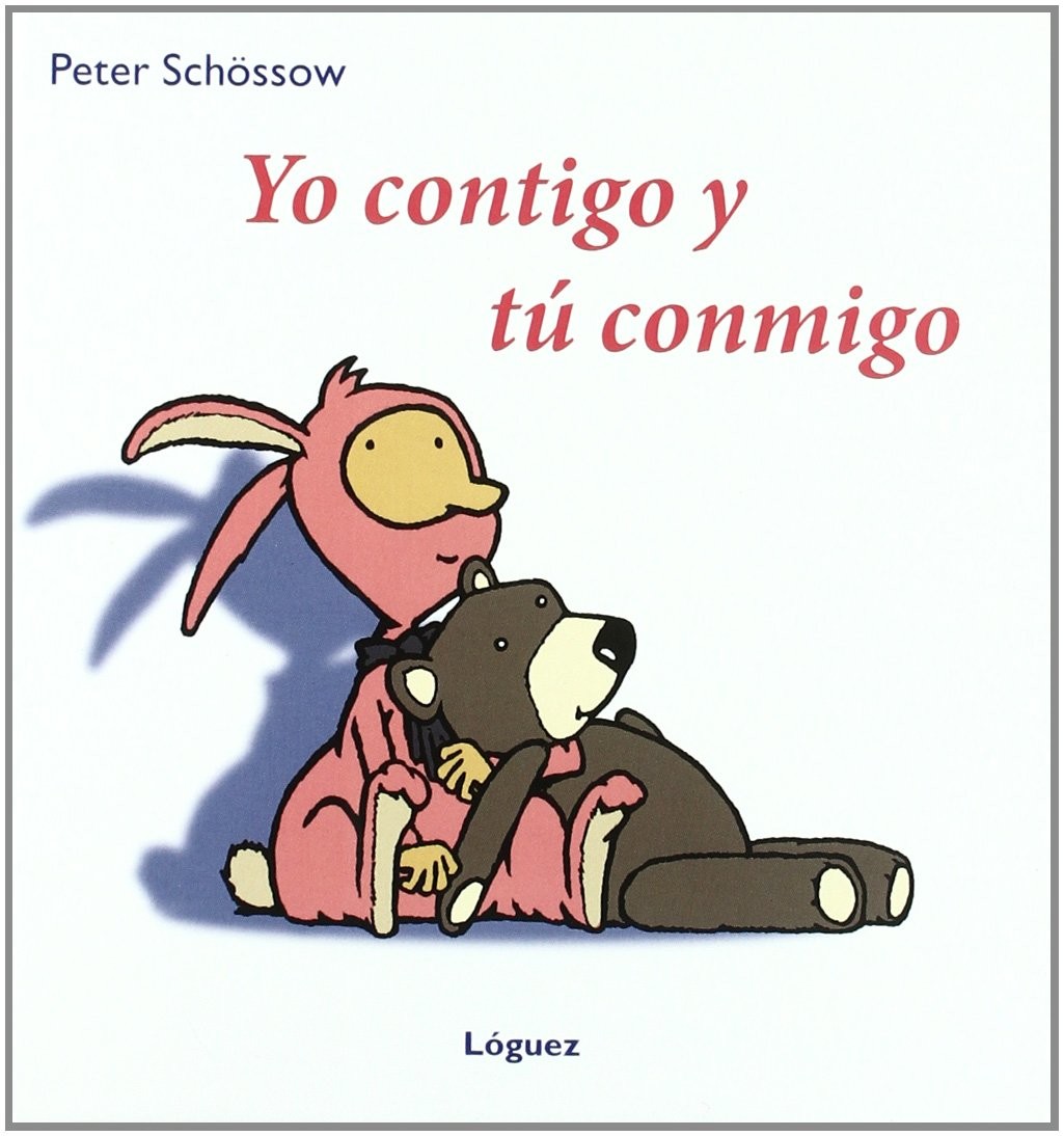 27 cuentos sobre el amor para leer con niños