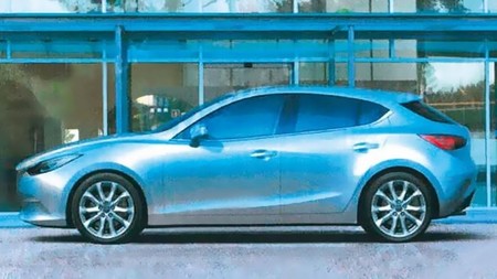Mazda3