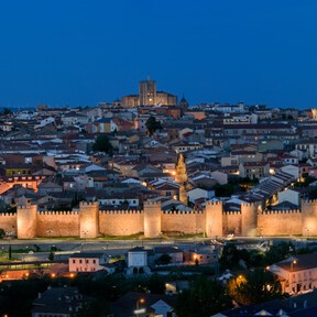 24 horas en Ávila, una escapada a una de las ciudades más bonitas de Castilla y León: qué ver y qué comer en la capital del chuletón 