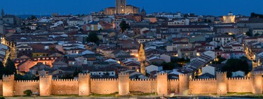 24 horas en Ávila, una escapada a una de las ciudades más bonitas de Castilla y León: qué ver y qué comer en la capital del chuletón 