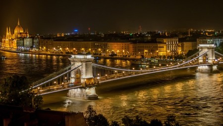 Budapest