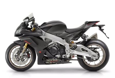 Aprilia Rsv4 Factory 1100 2019 11