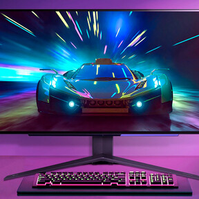 La mejor pantalla gaming que he analizado hasta ahora. Análisis del monitor LG 27GR95QE 