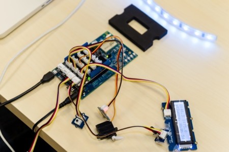 Windows 10 IoT Core se actualiza para dotar de vida a los dispositivos conectados del hogar