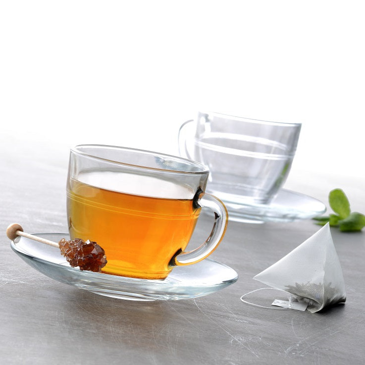 Taza de café Gigogne Duralex