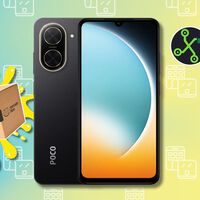 Celular Xiaomi de 6 GB de RAM, cámara dual y pantalla de 120 Hz, por sólo 1,289 pesos en Mercado Libre