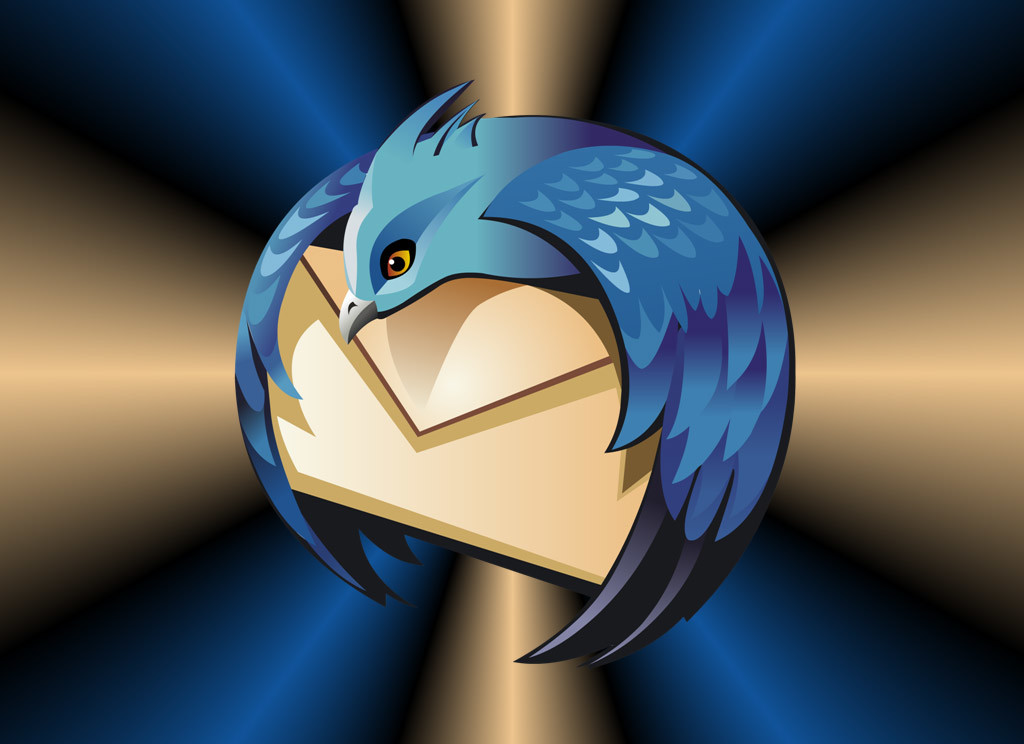 Tras años de incertidumbre, Thunderbird finalmente tiene nuevo hogar