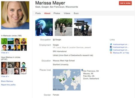 Mejora tu perfil de Google, si usas Google Plus es el mejor momento