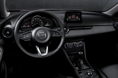 Mazda Cx 3 2026 2