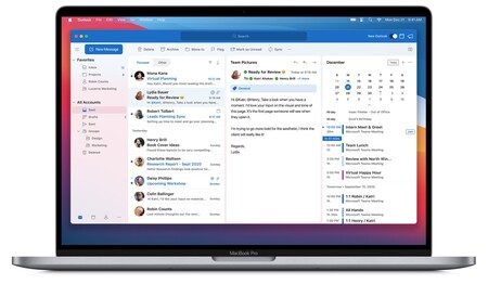 Microsoft Office y Mozilla Firefox ya son nativas en los Mac con chip M1: es la hora de actualizar