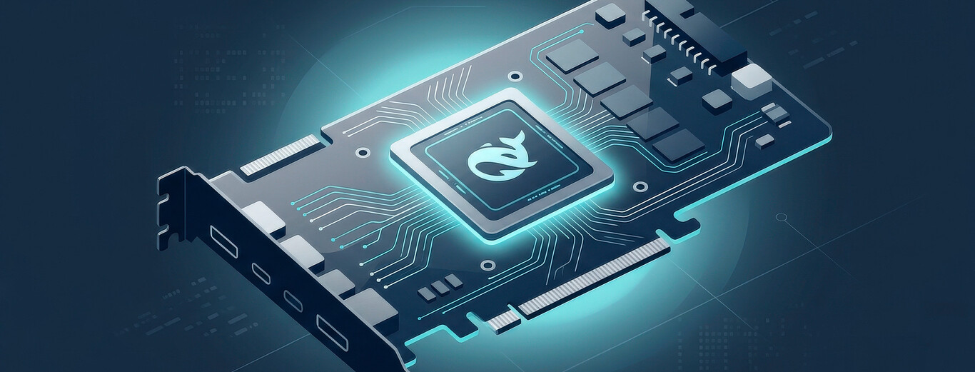 DeepSeek ya no quiere competir solo con modelos. Su nuevo frente apunta directamente al negocio de NVIDIA, según Reuters