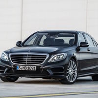 La conducción autónoma total para Mercedes tardará al menos una década