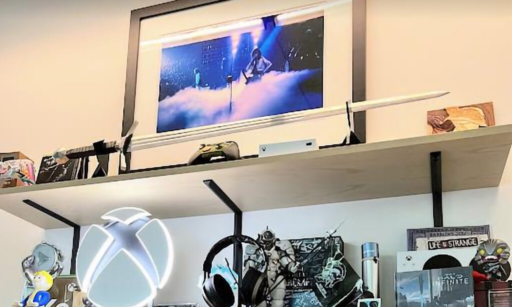 Lo que sabemos sobre Keystone, la nueva Xbox que está en boca de todos Lo que sabemos sobre Keystone, la nueva Xbox que está en boca de todos