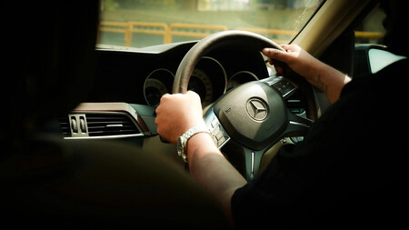 Privacidad En El Auto