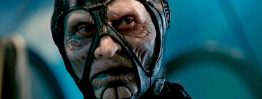 Hay una serie legendaria de ciencia ficción que mezcla lo mejor de Star Wars con los muppets y no deberías ignorarla si te gusta el género: Farscape 