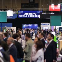 Málaga acogerá el eMobility Expo World Congress - MOW 2026, una oportunidad única para conocer lo que nos espera en el transporte sostenible 