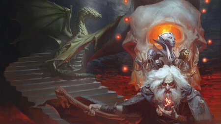 La Mazmorra Del Mago Loco