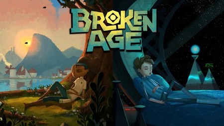 Broken Age está disponible desde hoy en Nintendo Switch. ¡Sorpresa!