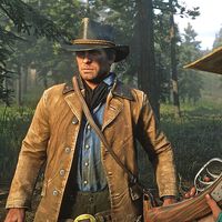 Un historiador confiesa que Rockstar 'patinó' con Red Dead Redemption 2 porque está ambientado en una década equivocada 