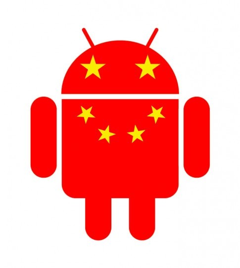 Android-China