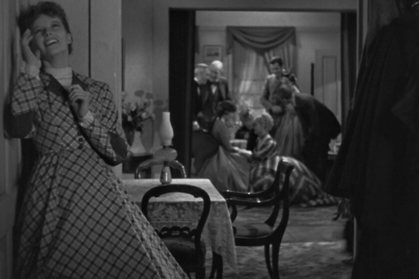 90 años del estreno de una fabulosa adaptación de un clásico literario imprescindible: una cálida película de uno de los cineastas más aclamados