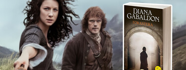 Tiene una calificación casi perfecta en Amazon y es el libro que inspiró a una aclamada serie de ciencia ficción con viajes en el tiempo