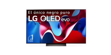 LG OLED55C44LA