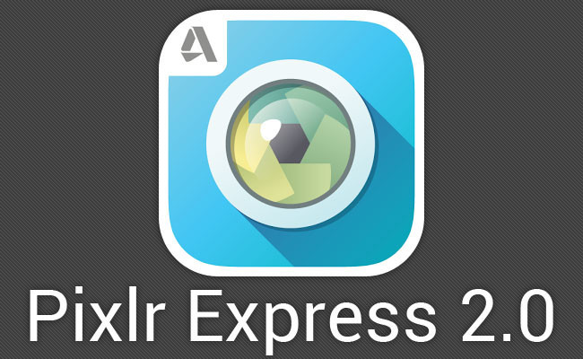 Pixlr Express