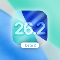 Llega iOS 26.2 beta 2 con más diseño 'Liquid Glass' para el iPhone: estas son todas sus novedades 