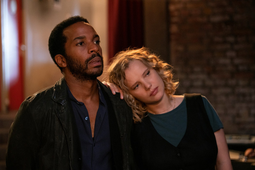 The Knick Netflix The Knick Netflix