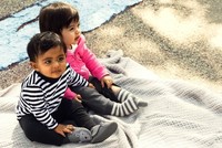 La mochila perfecta para la guardería