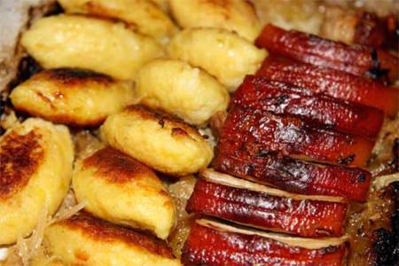 Solución a la adivinanza: Asar las patatas es una de las formas más saludable de cocinarlas