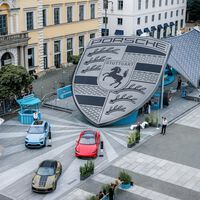 A Porsche era a galinha dos ovos de ouro do Grupo Volkswagen; hoje, mal dá lucro 