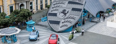 A Porsche era a galinha dos ovos de ouro do Grupo Volkswagen; hoje, mal dá lucro 