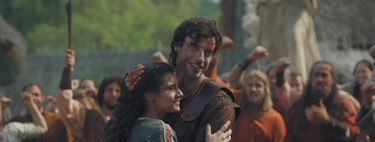Prime Video planta cara a 'La casa del dragón' con el estreno sorpresa de "la obra más cristiana desde Braveheart". Una miniserie que revisa el mito artúrico