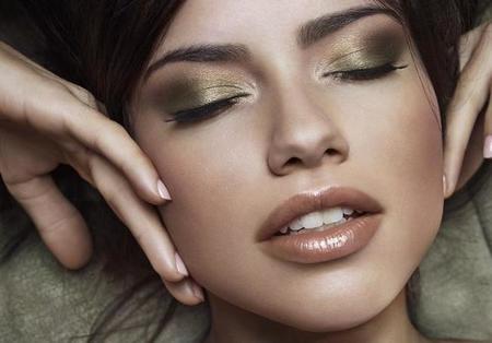 Adriana Lima: garota nacional