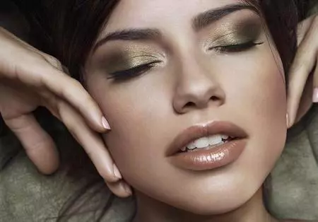 Adriana Lima: garota nacional
