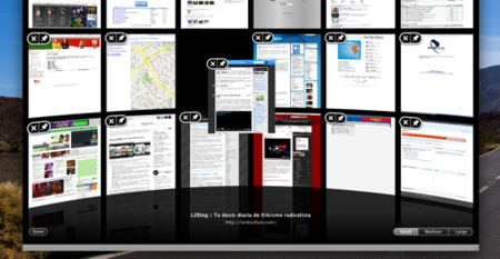 Applesfera responde: como personalizar los Top Sites