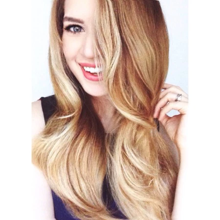 He aquí la que, probablemente, sea la mejor forma de obtener unas preciosas ondas en el pelo
