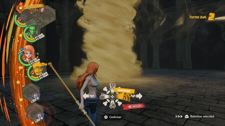 One Piece Odyssey Crocodile